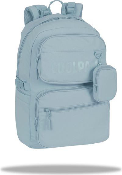 Kuprinė CP Lark Mint, 46 cm