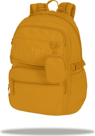 Kuprinė CP Lark Mustard, 46 cm