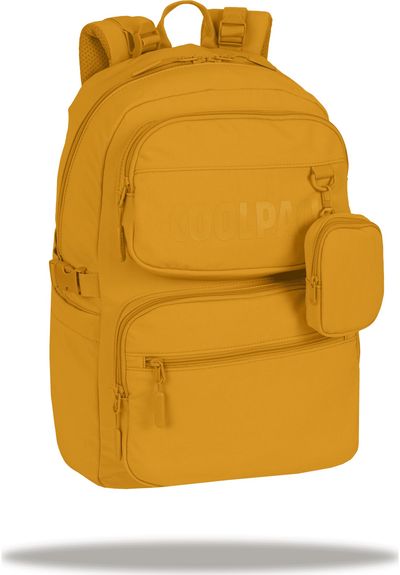 Kuprinė CP Lark Mustard, 46 cm