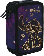 Forminis penalas CP Stitch Gold, 3 užtr., užpildytas