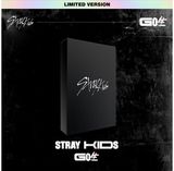 Stray Kids: Go Live (K-POP) CD
