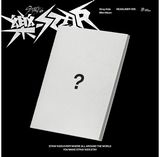 Stray Kids: Rock-Star (K-POP) CD