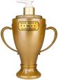 3in1 plaukų, kūno ir rankų prausiklis World’s Best, 470 ml