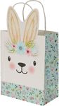 Dovanų maišelis Bunny, įv. rūšių