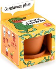 Auginimo rinkinys vaikams RADIS et CAPUCINE Musgaudis