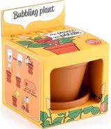 Auginimo rinkinys RADIS et CAPUCINE Burbulinis augalas