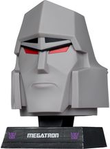 Kolekcinė figūrėlė MCFARLANE Transformers 1:3rd Scale Head - Megatron Head
