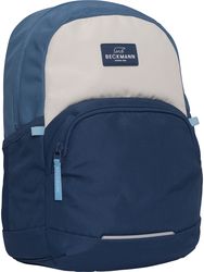 Vaikiška kuprinė BECKMANN Sport Mini, Multicolor Blue, 36 cm