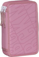 Forminis penalas BECKMANN Pink, 3 užtr., užpildytas