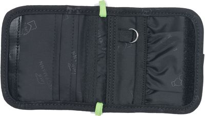 Piniginė BECKMANN, kabinama ant kaklo, Pixel