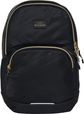 Kuprinė BECKMANN Sport Junior, Black Gold, 45 cm
