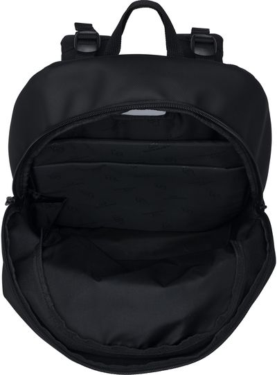 Kuprinė BECKMANN Sport Junior, Black Coated, 45 cm