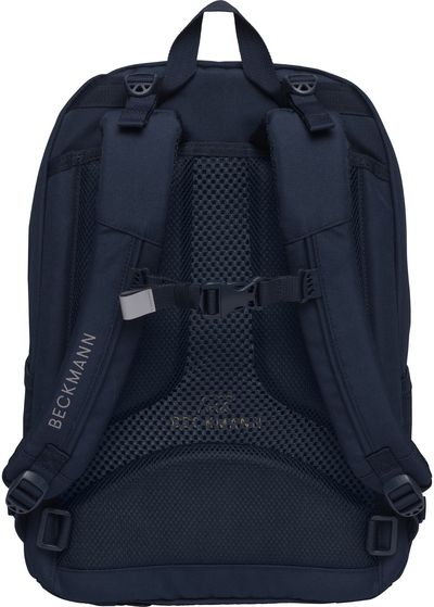 Kuprinė BECKMANN Sport Junior, Blue Bow, 45 cm