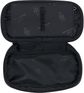 Penalas BECKMANN Sport Junior, ovalus, Black Coated