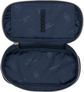 Penalas BECKMANN Sport Junior, ovalus, Blue Gold