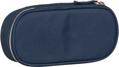 Penalas BECKMANN Sport Junior, ovalus, Blue Gold