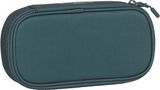 Penalas BECKMANN Sport Junior, ovalus, Dark Green