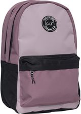 Kuprinė BECKMANN City 30, Pink Colorblock, 47 cm