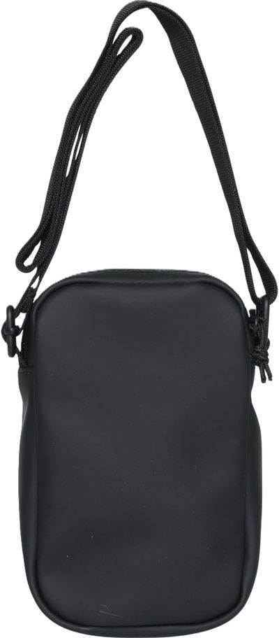 Penalas BECKMANN Street, su dirželiu, Black