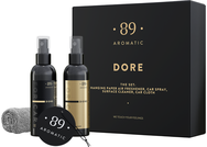 Automobilių priežiūros rinkinys AROMATIC 89 Dore