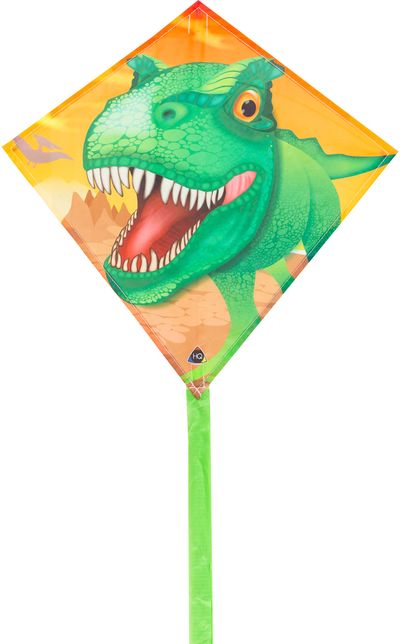 Aitvaras HQ Mini-Eddy T-REX, 40 cm