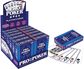 Kortos TACTIC Pro Poker, plastikinės