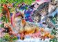 Dėlionė RAVENSBURGER Himalayan Harmony, 500 det.