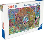 Dėlionė RAVENSBURGER Pandoras Hope, 3000 det.