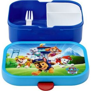 Pietų dėžutė MEPAL PAW PATROL PUPS