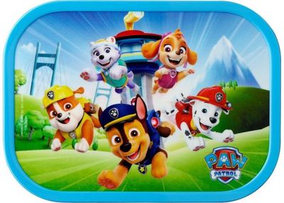 Pietų dėžutė MEPAL PAW PATROL PUPS