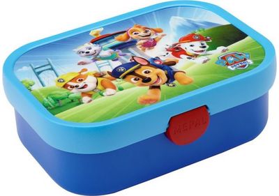 Pietų dėžutė MEPAL PAW PATROL PUPS