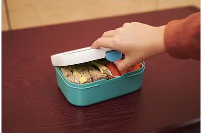 Pietų dėžutė MEPAL STITCH