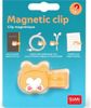 Magnetinis segtukas CORGI, 6 vnt