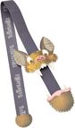 Skirtukas TeethMarks BAT