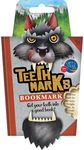Skirtukas TeethMarks WOLF