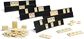 Stalo žaidimas RUMMIKUB CLASSIC (LT, ŁT, EE)