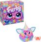 FURBY Interaktyvus žaislas Furby Tie Dye