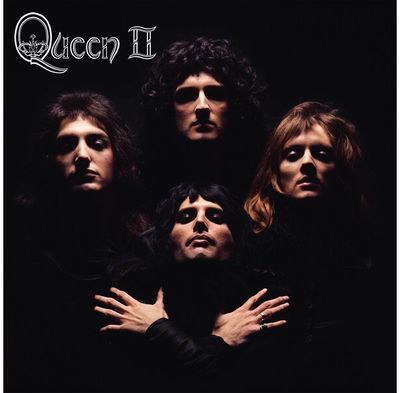 Queen: Queen II (2026 Mix)