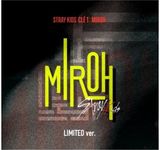 Stray Kids: Cle 1: Miroh (K-POP) CD