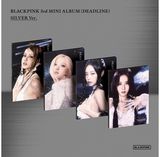 Blackpink: Deadline (K-POP) CD