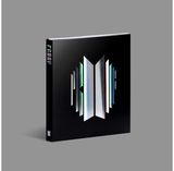 BTS: Proof (K-POP) CD