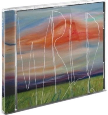 The Rose: WRLD (K-POP) CD