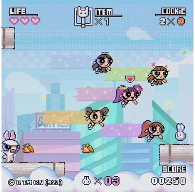 NewJeans: Newjeans 2nd Ep 'get Up (K-POP) CD