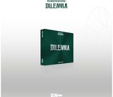 Enhypen: Dimension: Dilemma (K-POP) CD