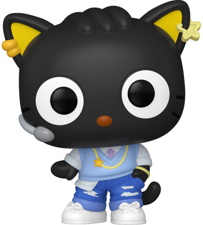 Kolekcinė figūrėlė FUNKO POP! Sanrio - Chococat K-Pop Outfit