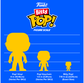 Kolekcinė figūrėlė FUNKO Bitty POP! Singles: NBA