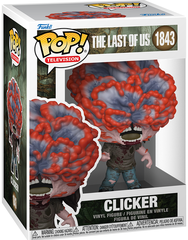 Kolekcinė figūrėlė FUNKO POP! LoUS - Clicker