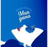 Rosita Čivilytė: Man Gana LP