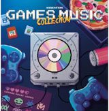London Music Works: The Essential Games Music Collection 2LP