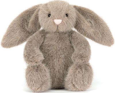 Pliušinis žaislas zuikis Fawn Flufflet Bunny Little